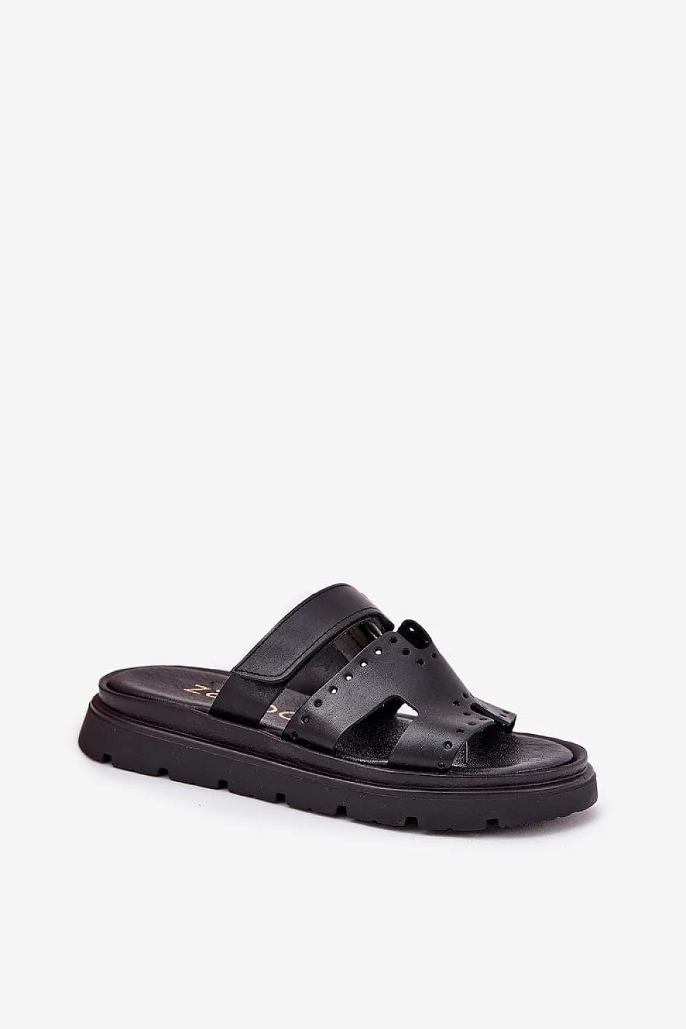 Flip-flops Step in style