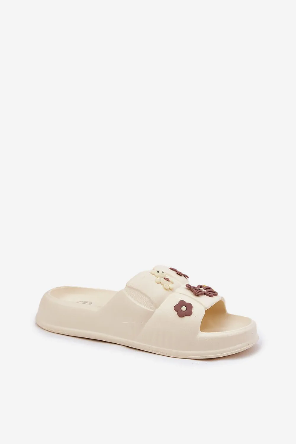 Flip-flops Step in style