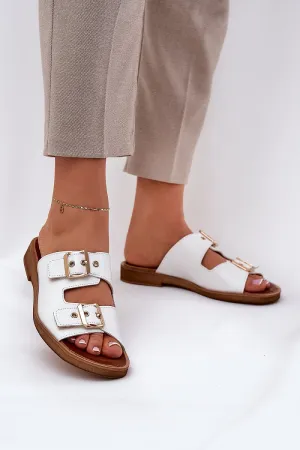 Flip-flops Step in style