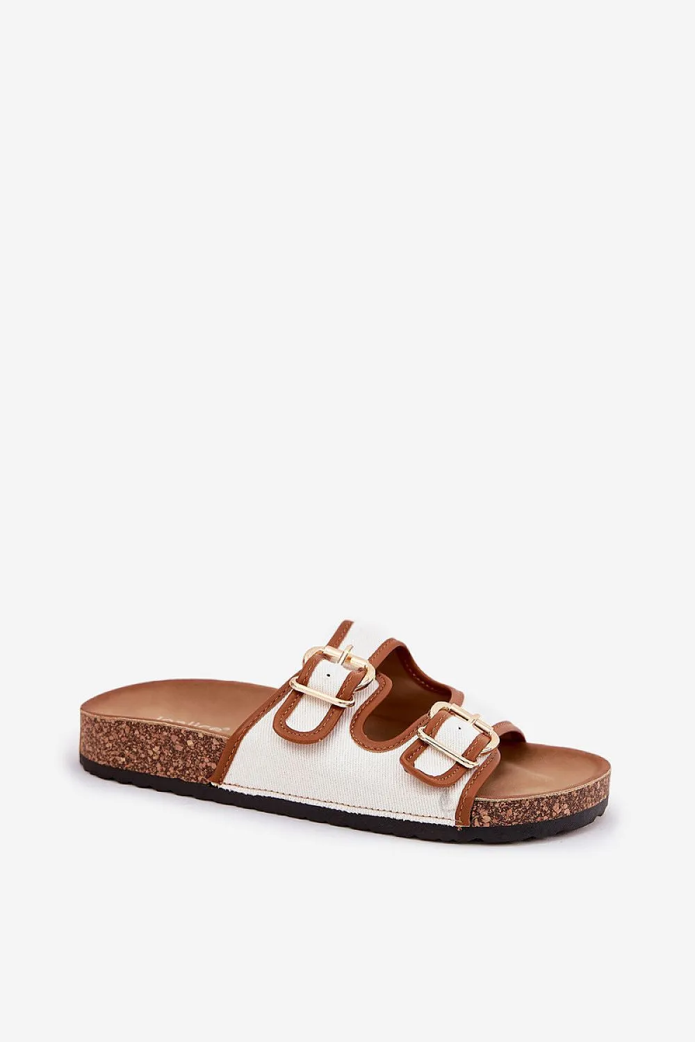 Flip-flops Step in style