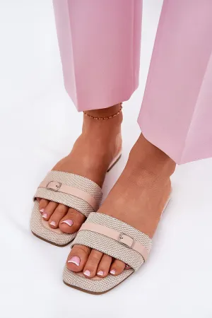 Flip-flops Step in style
