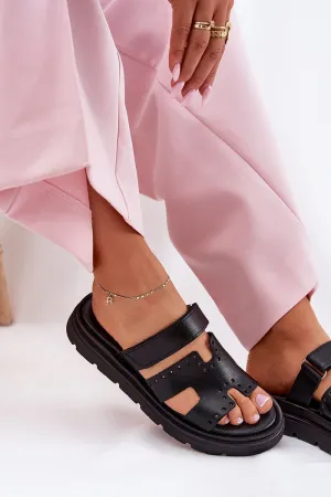 Flip-flops Step in style