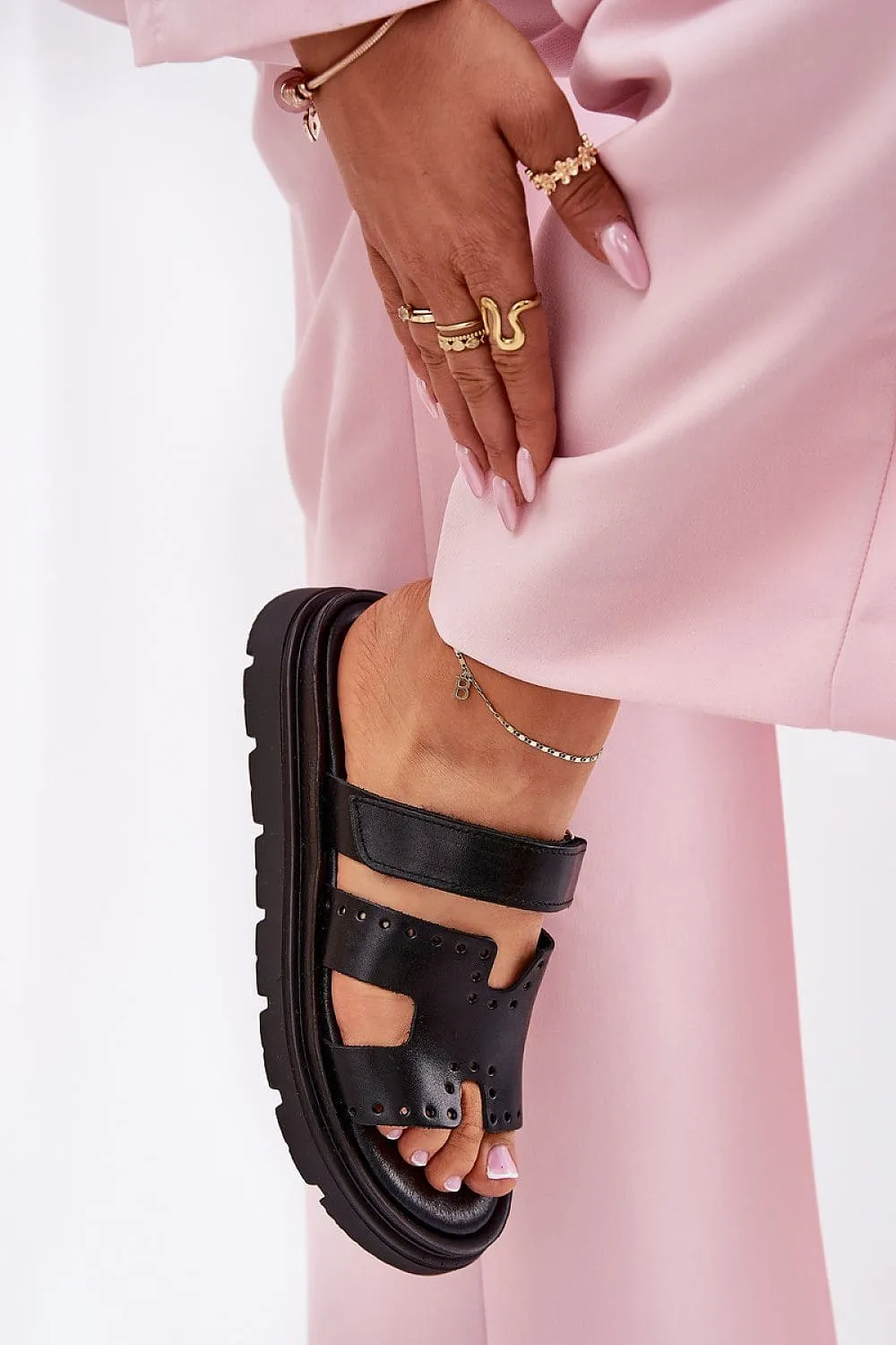 Flip-flops Step in style