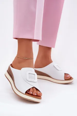 Flip-flops Step in style