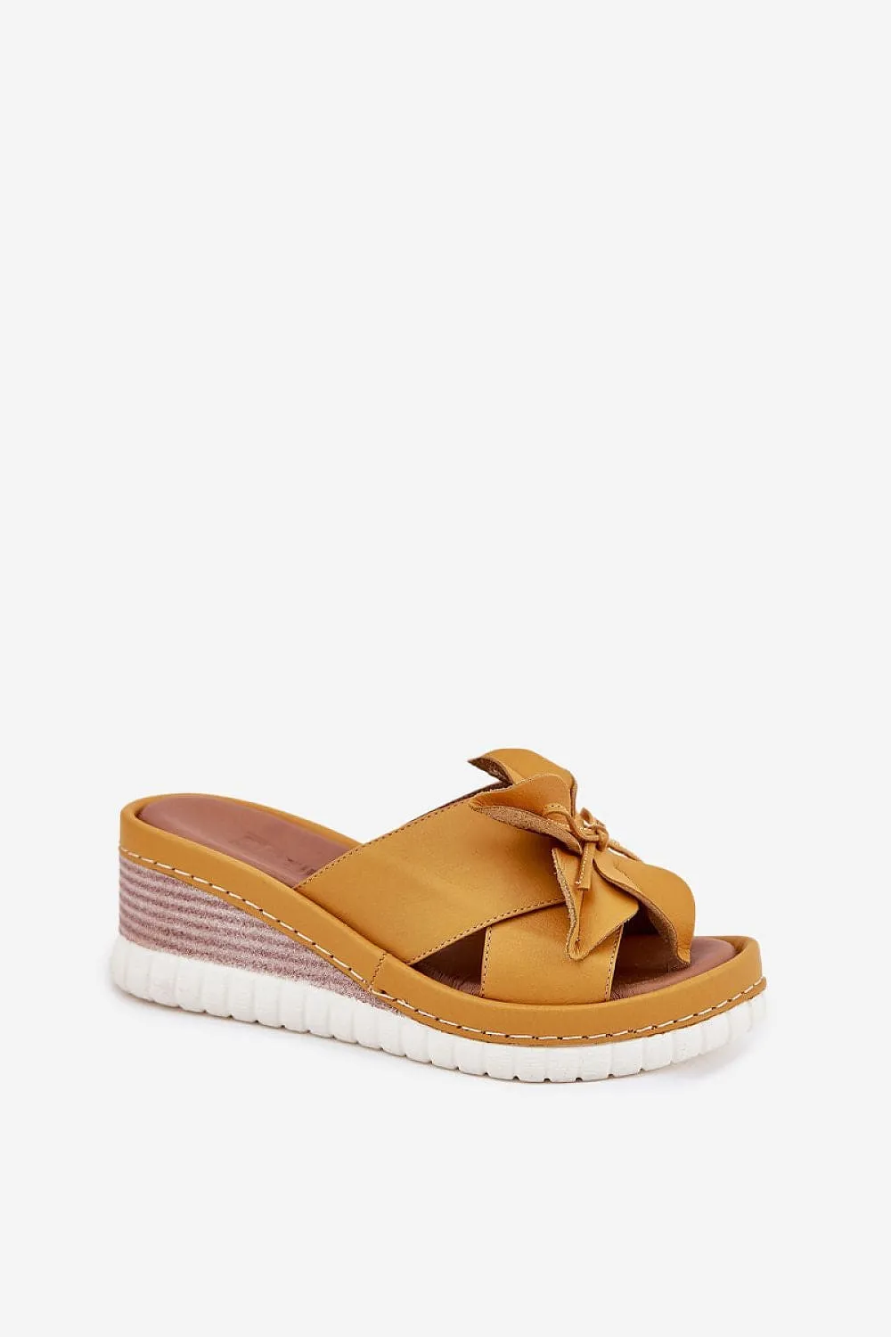 Flip-flops Step in style