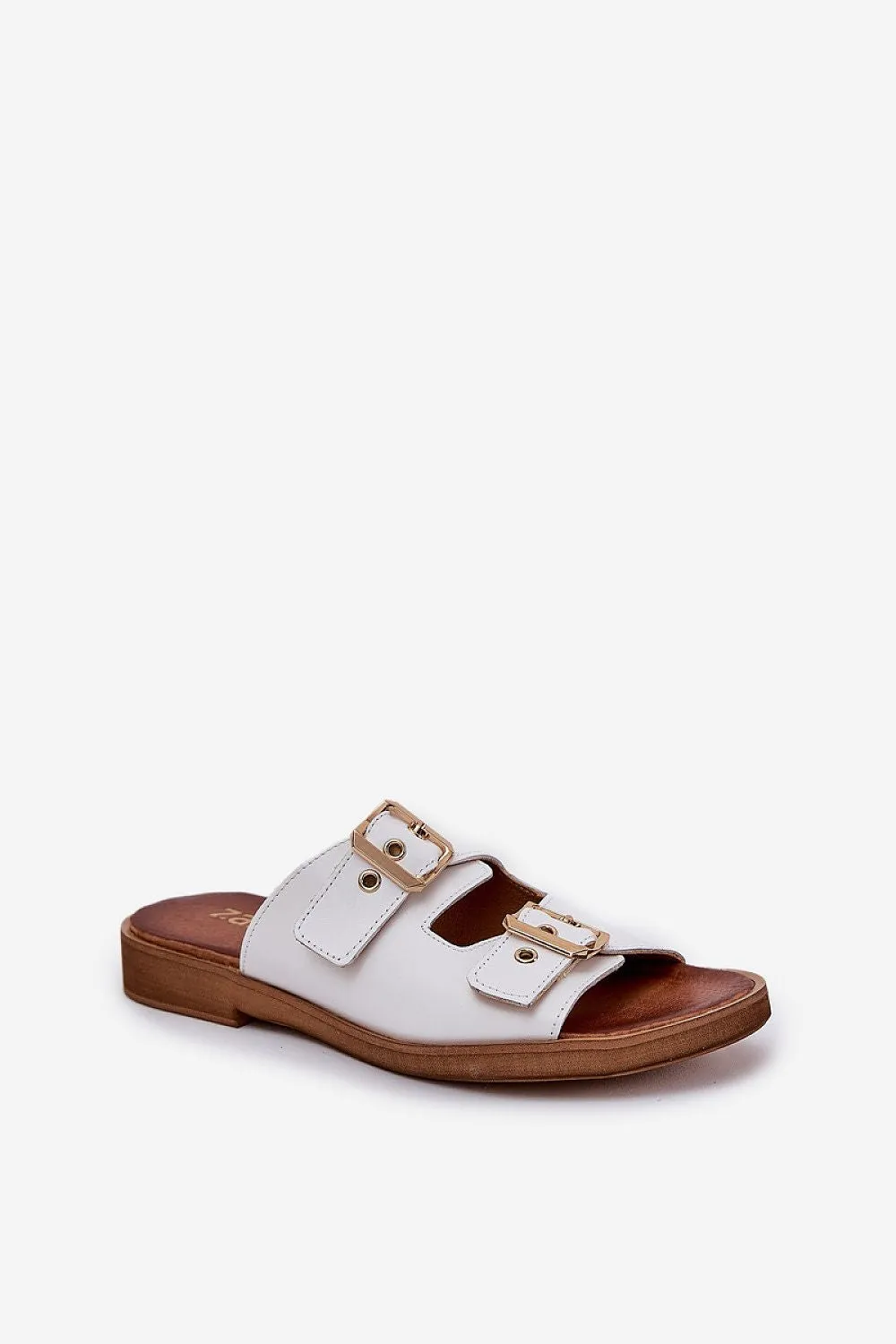 Flip-flops Step in style