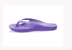 FLOPEDS J1 Kids Purple Haze