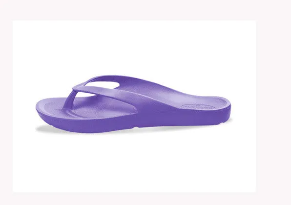FLOPEDS J1 Kids Purple Haze