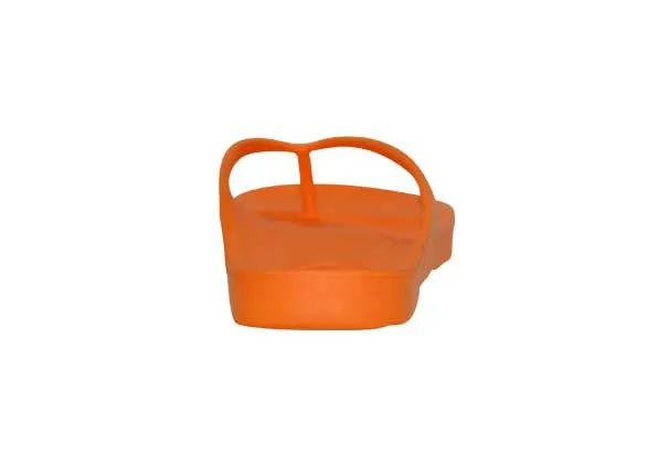 FLOPEDS J1 Kids Tangerine Orange