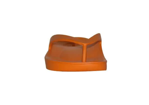 FLOPEDS J1 Kids Tangerine Orange