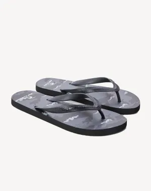 Flow Camo Bloom Sandal