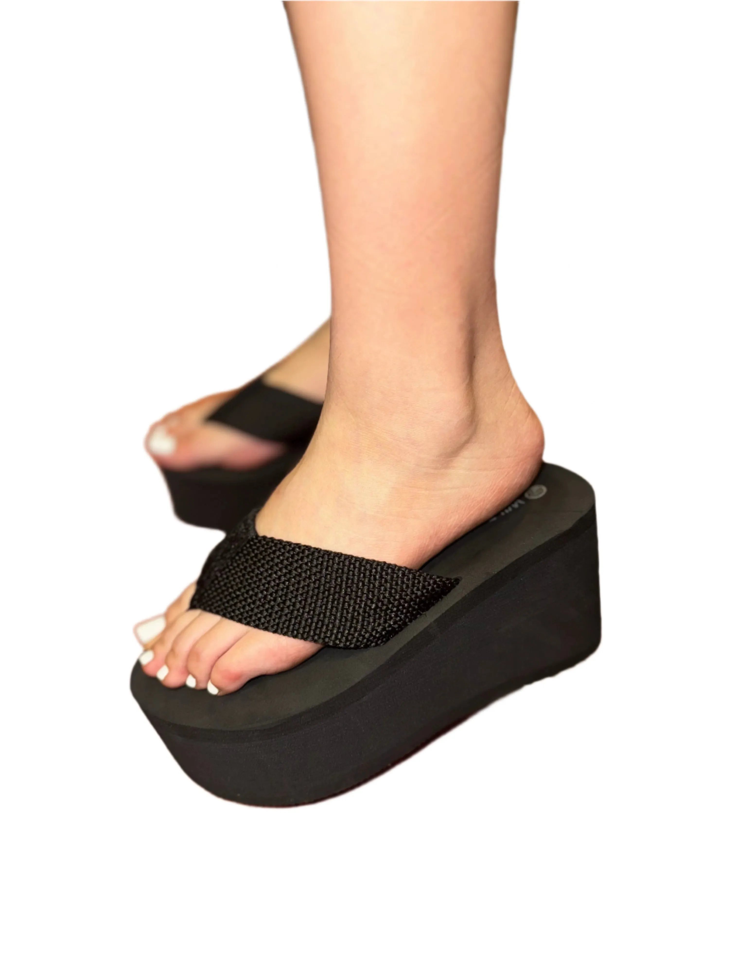 FOAM WEDGE FLIP FLOP HEAT-01