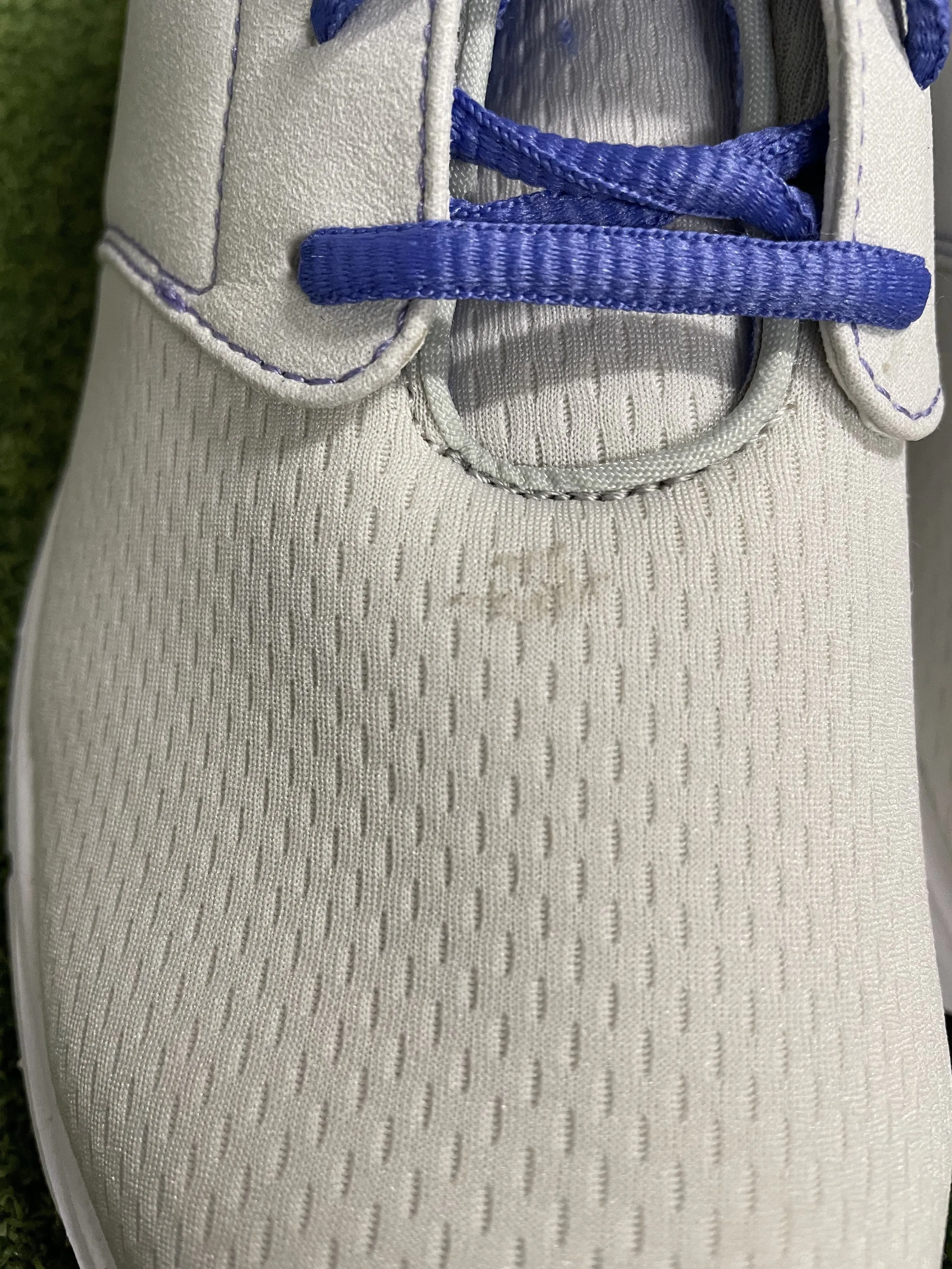 Footjoy Ladies enJoy Golf Shoes 95708K / Light Grey / Size UK 6 WIDE