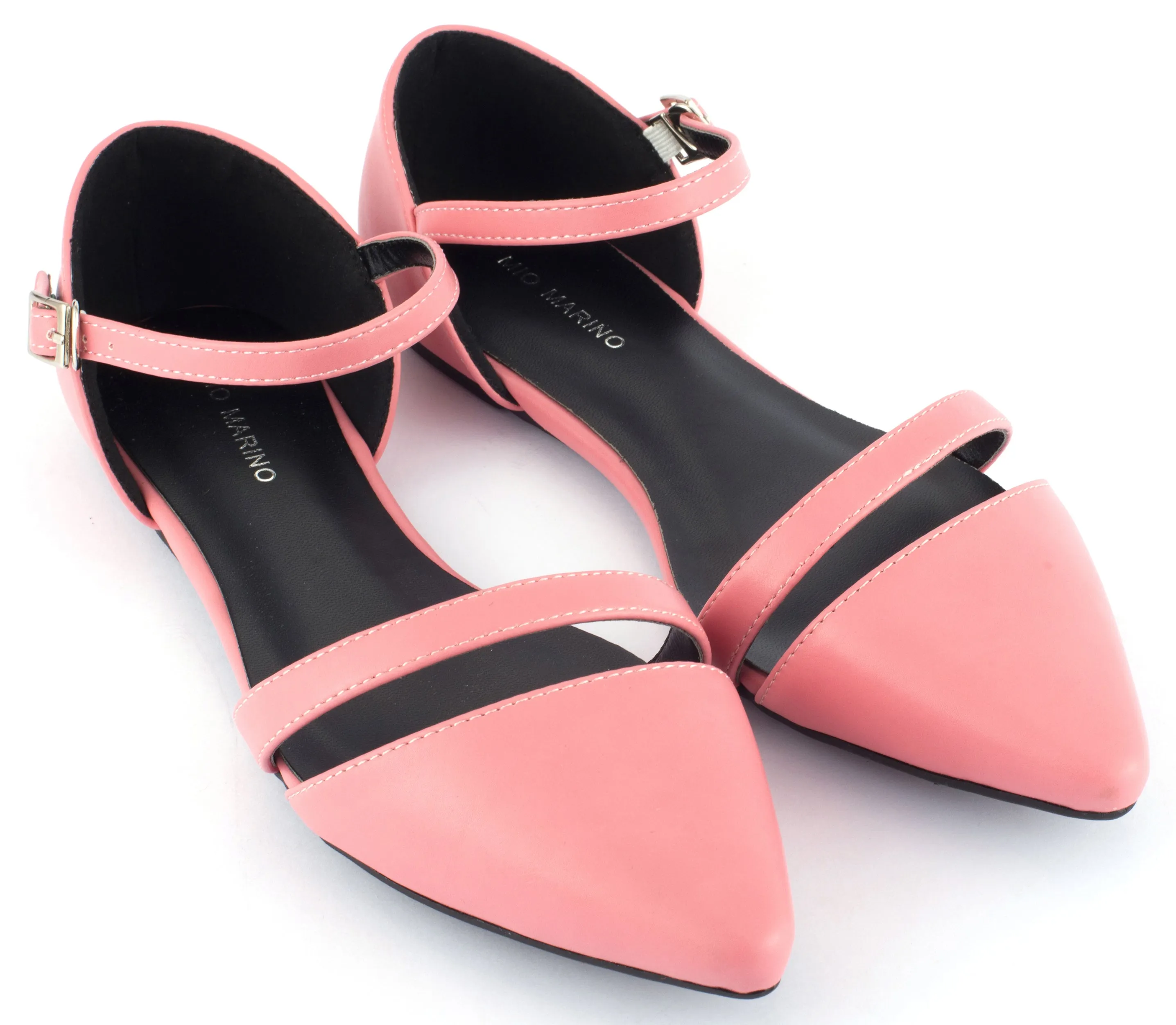 Formal Flat Dress Shoes