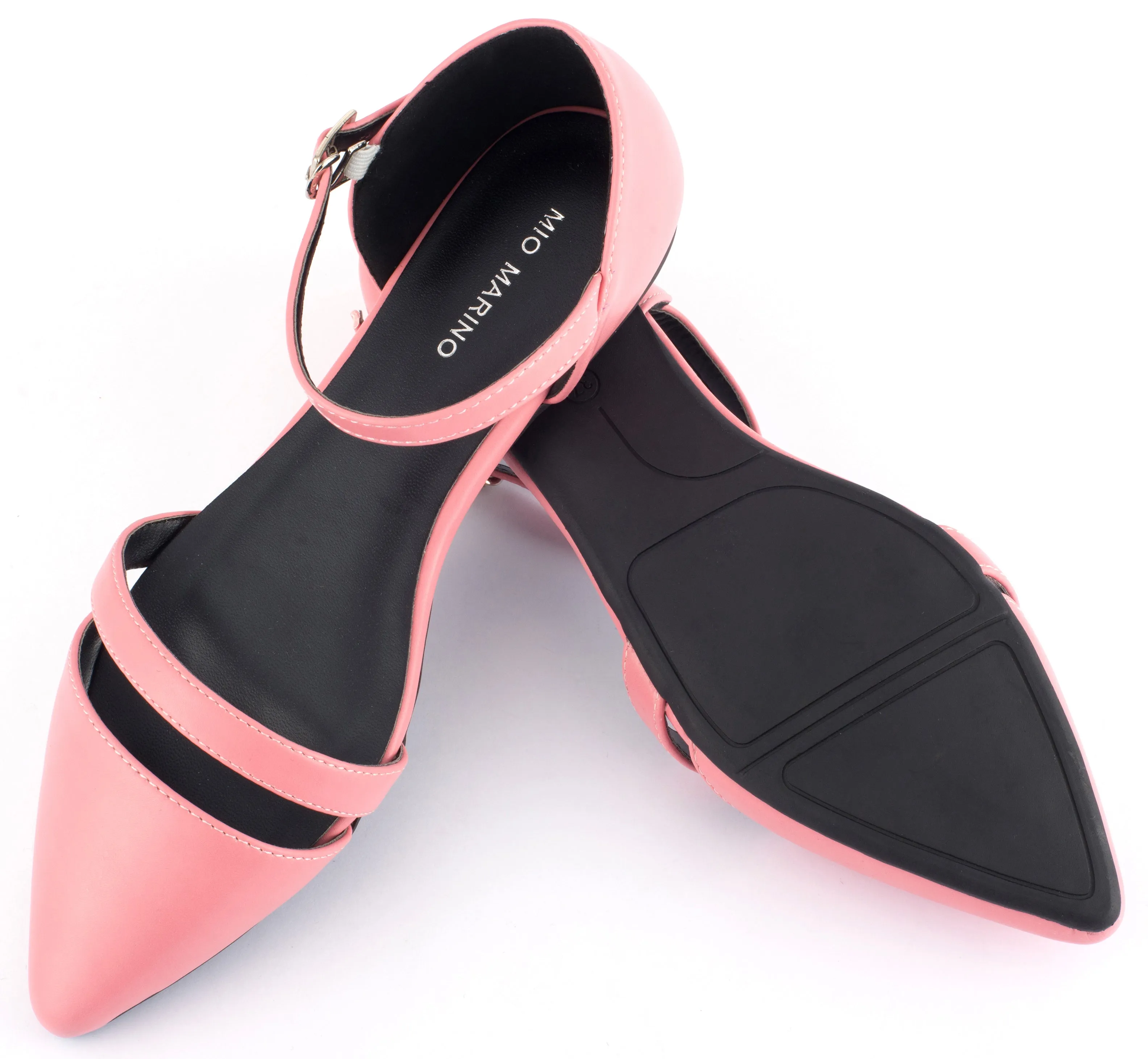 Formal Flat Dress Shoes