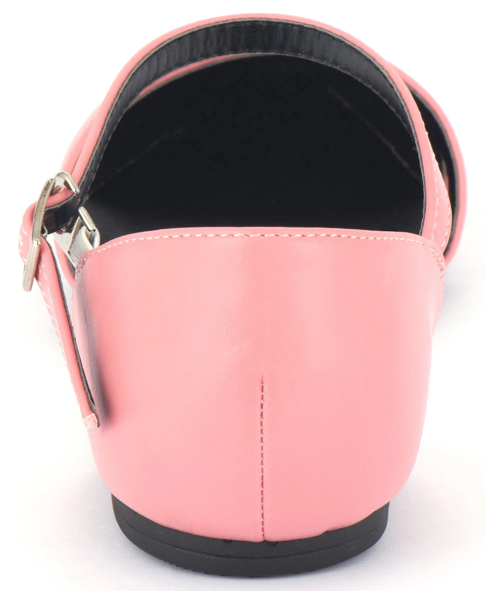 Formal Flat Dress Shoes