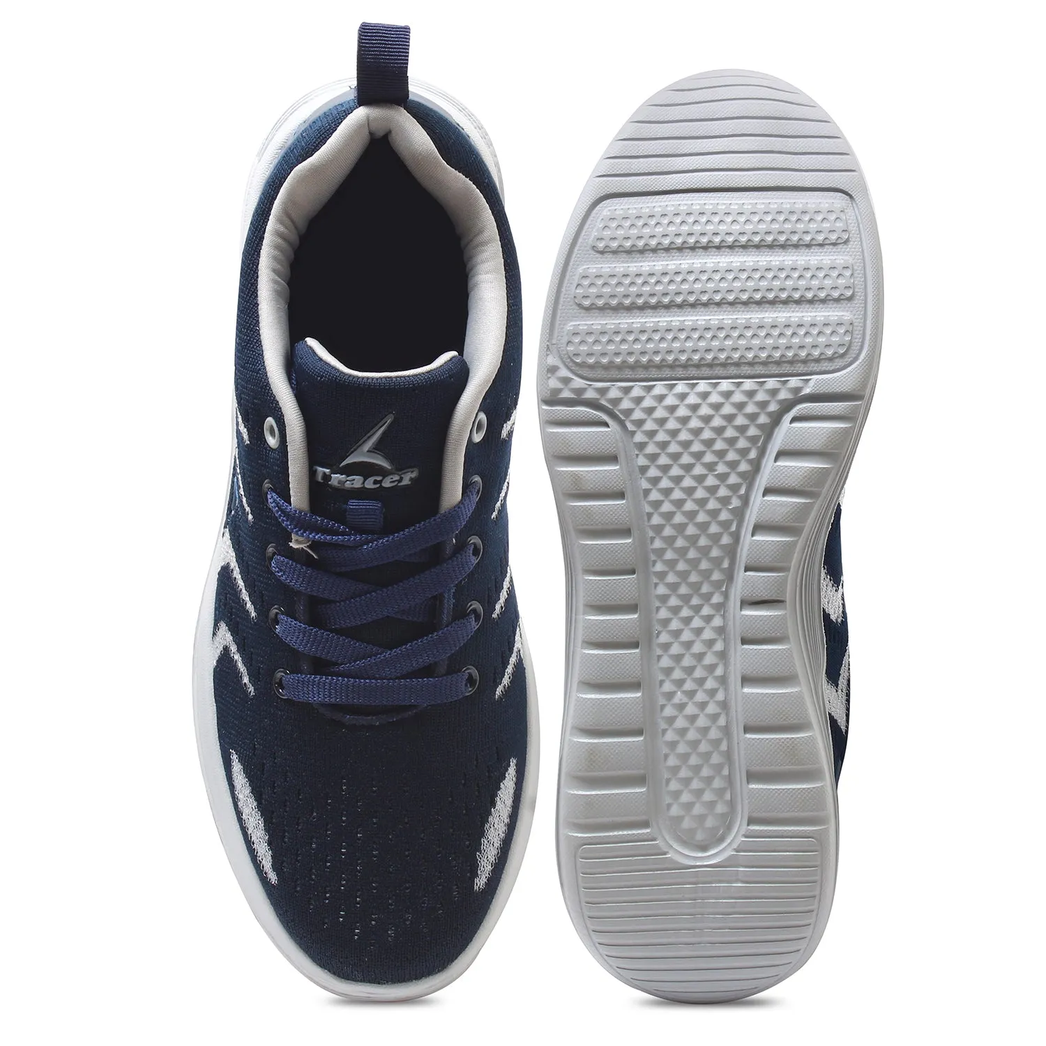 Foster 311 Casual Running Shoe for Men's