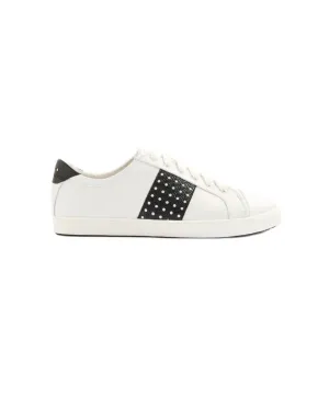 FRANKIE4 Elena III Sneakers Black/White
