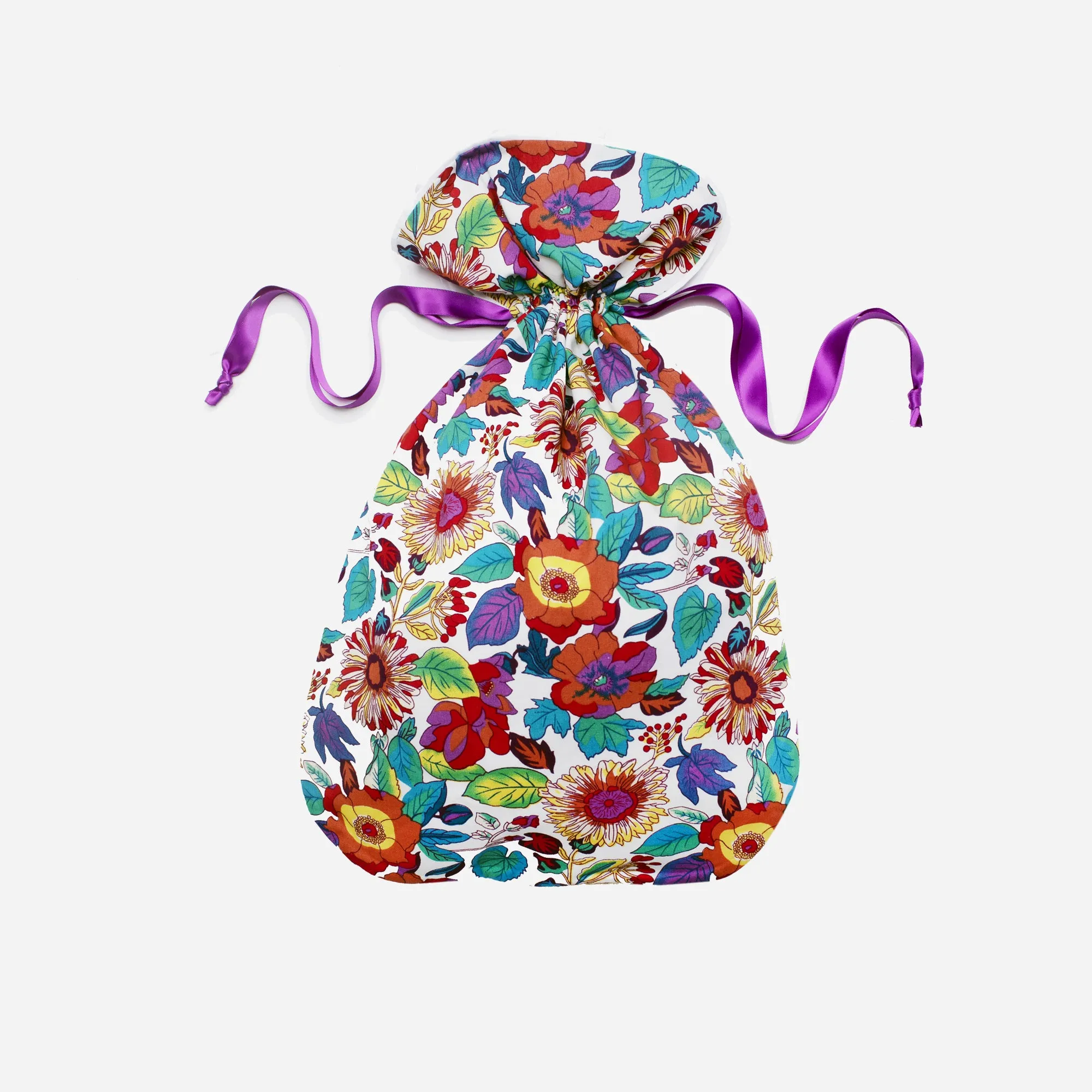 Fresh Bouquet Shoe Care Set
