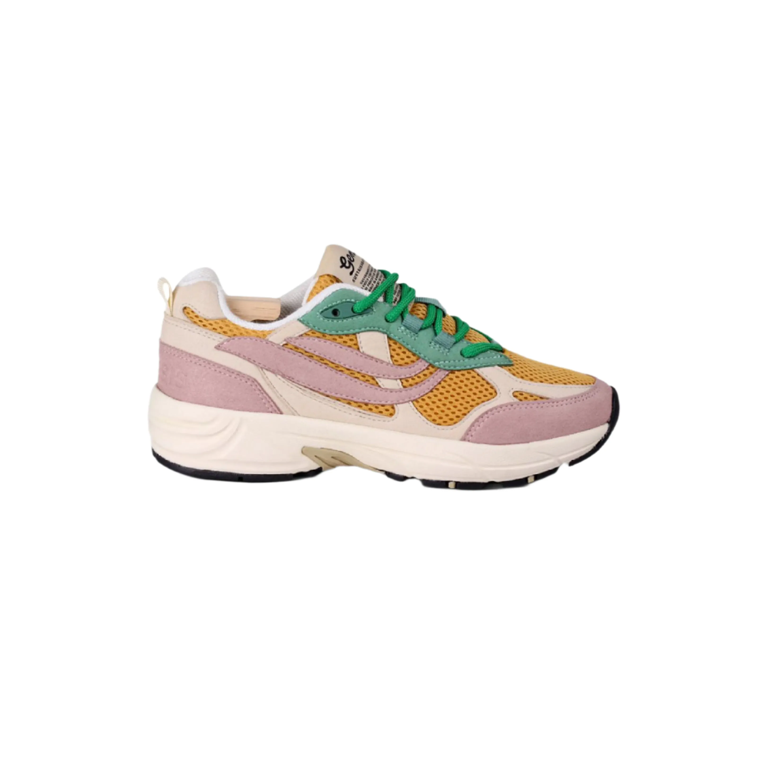 GENESIS G-Eco´99 Multi Flowers Rose / Wheat / Shilf