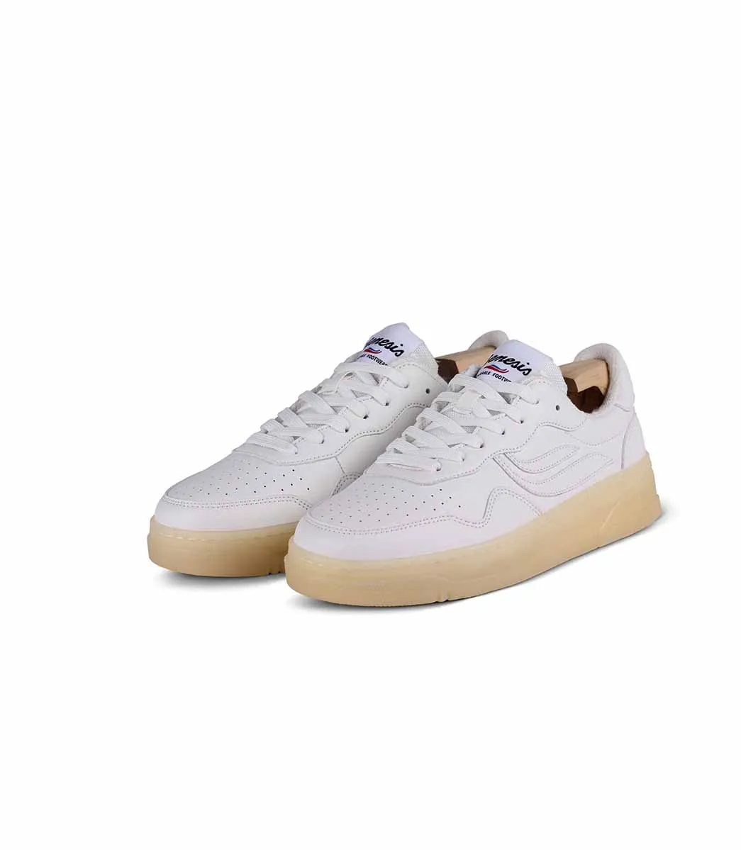 GENESIS G-Soley 2.0 Hevea Rubber white/white