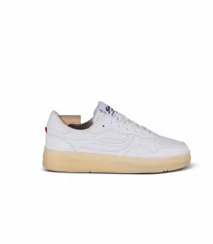GENESIS G-Soley 2.0 Hevea Rubber white/white