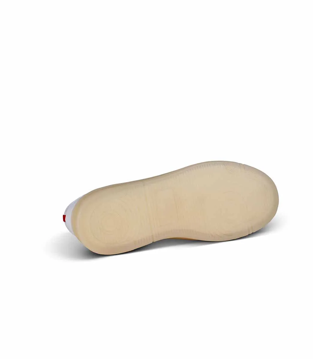 GENESIS G-Soley 2.0 Hevea Rubber white/white
