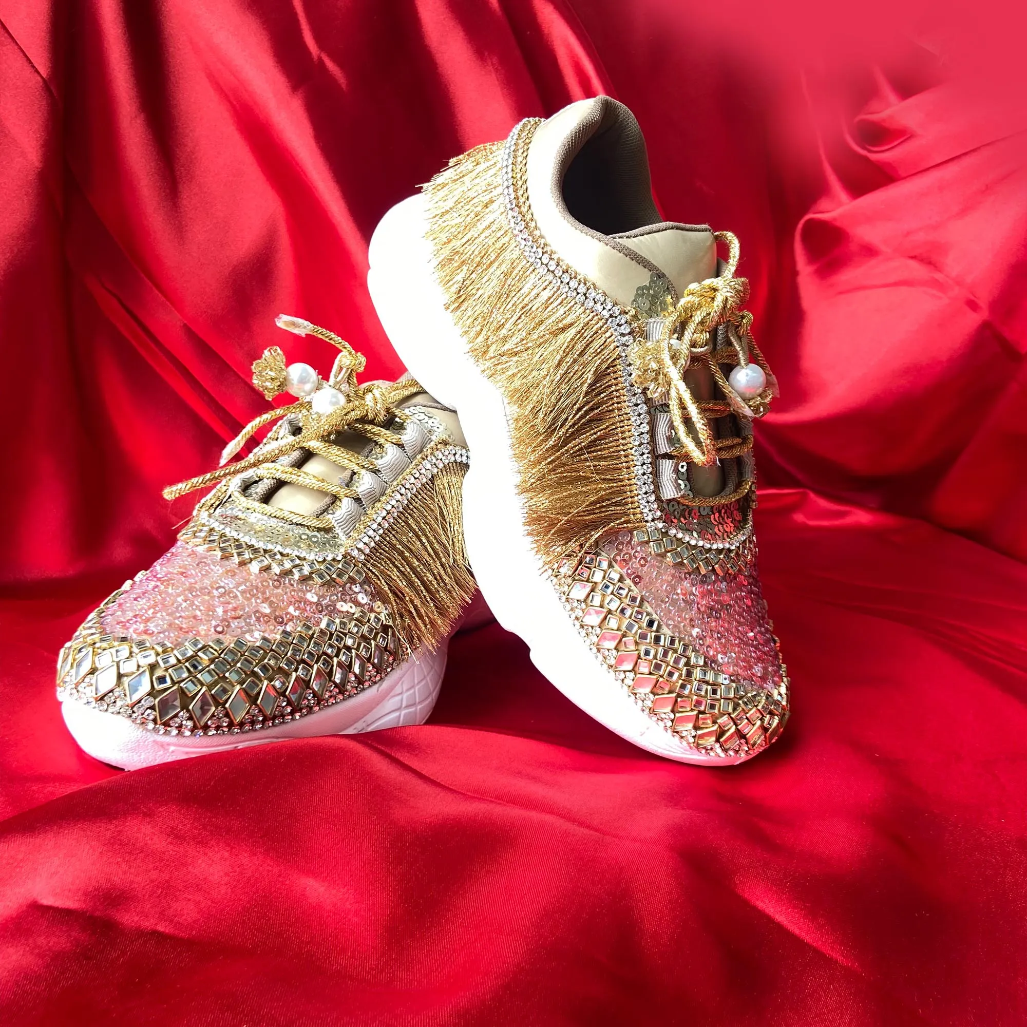 Gilded Tsarina
