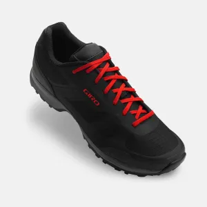 Giro Gauge Trail Mens Shoes Black