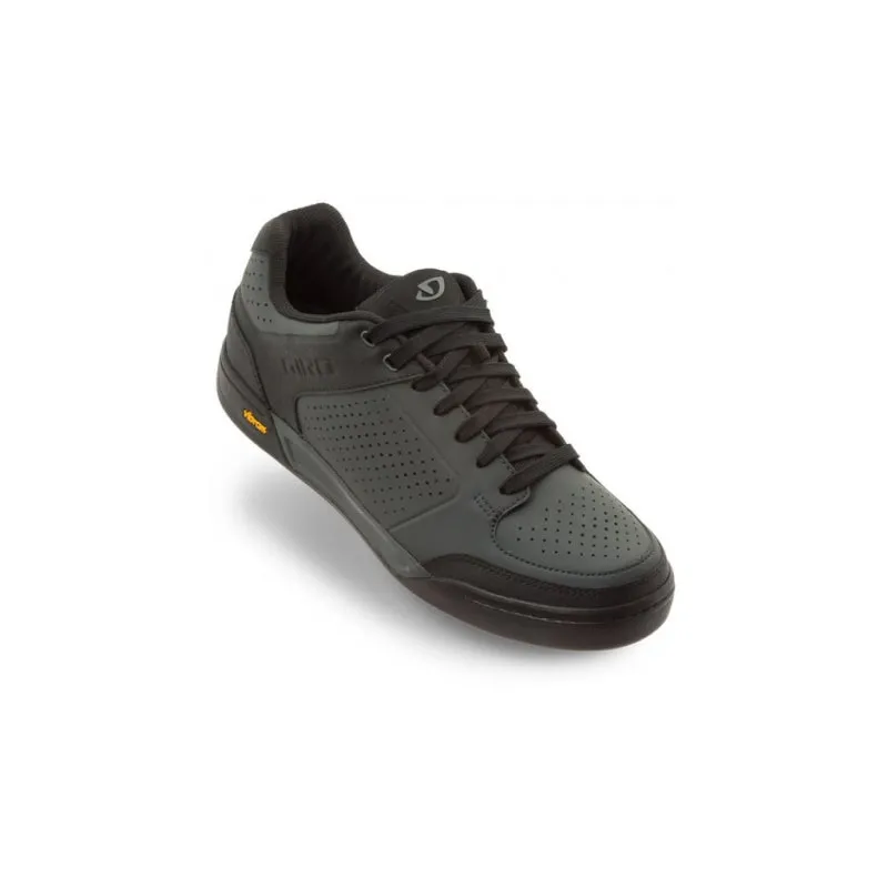 Giro Riddance Shoes - Black / Dark Shadow