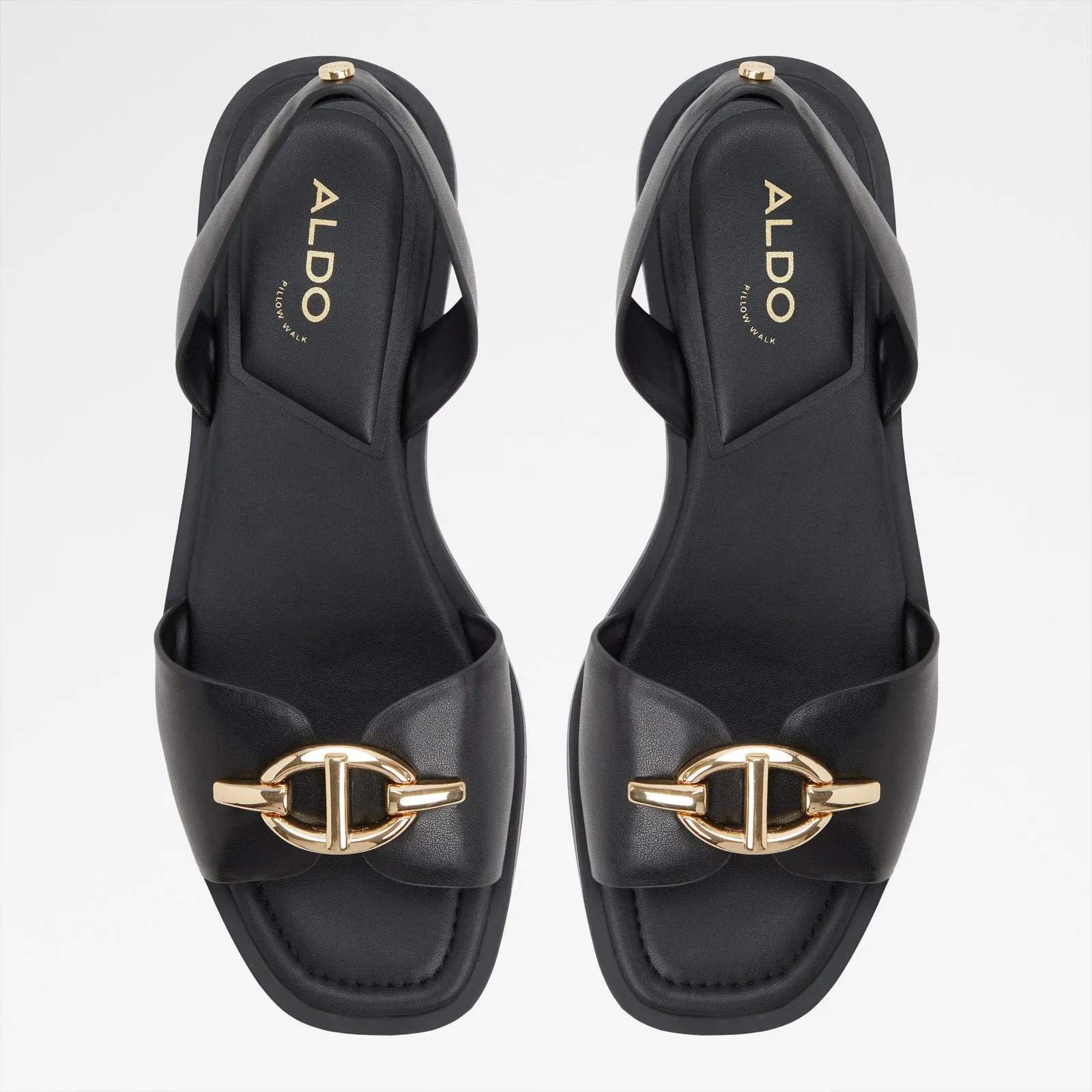 Goassi / Flat Sandals