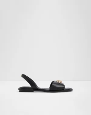 Goassi / Flat Sandals