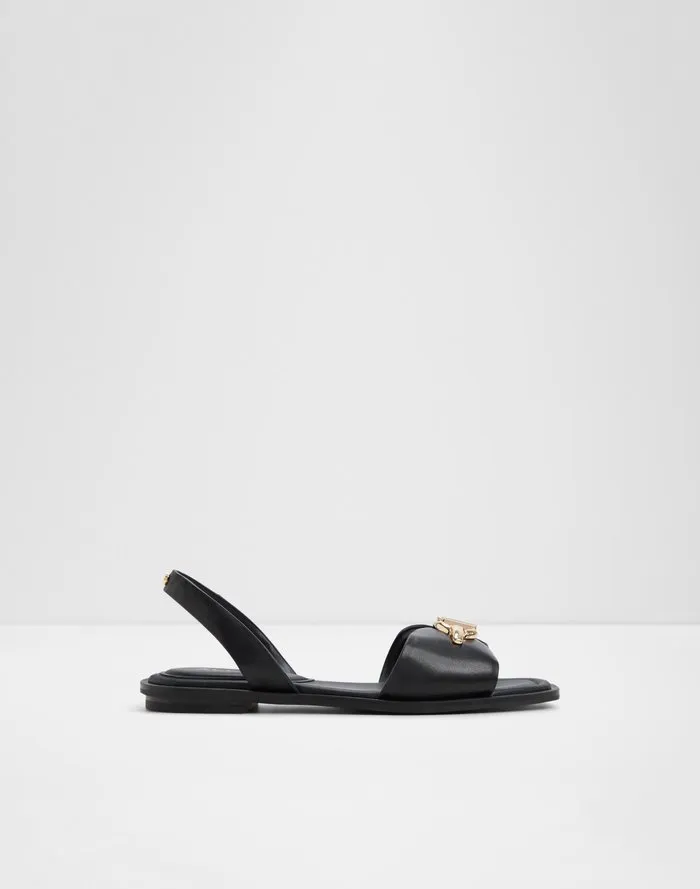 Goassi / Flat Sandals