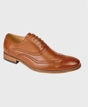 Goor Shoes M014Lt Shoes Tan