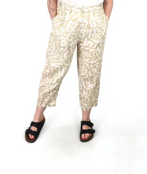 Gorman linen pants size 12