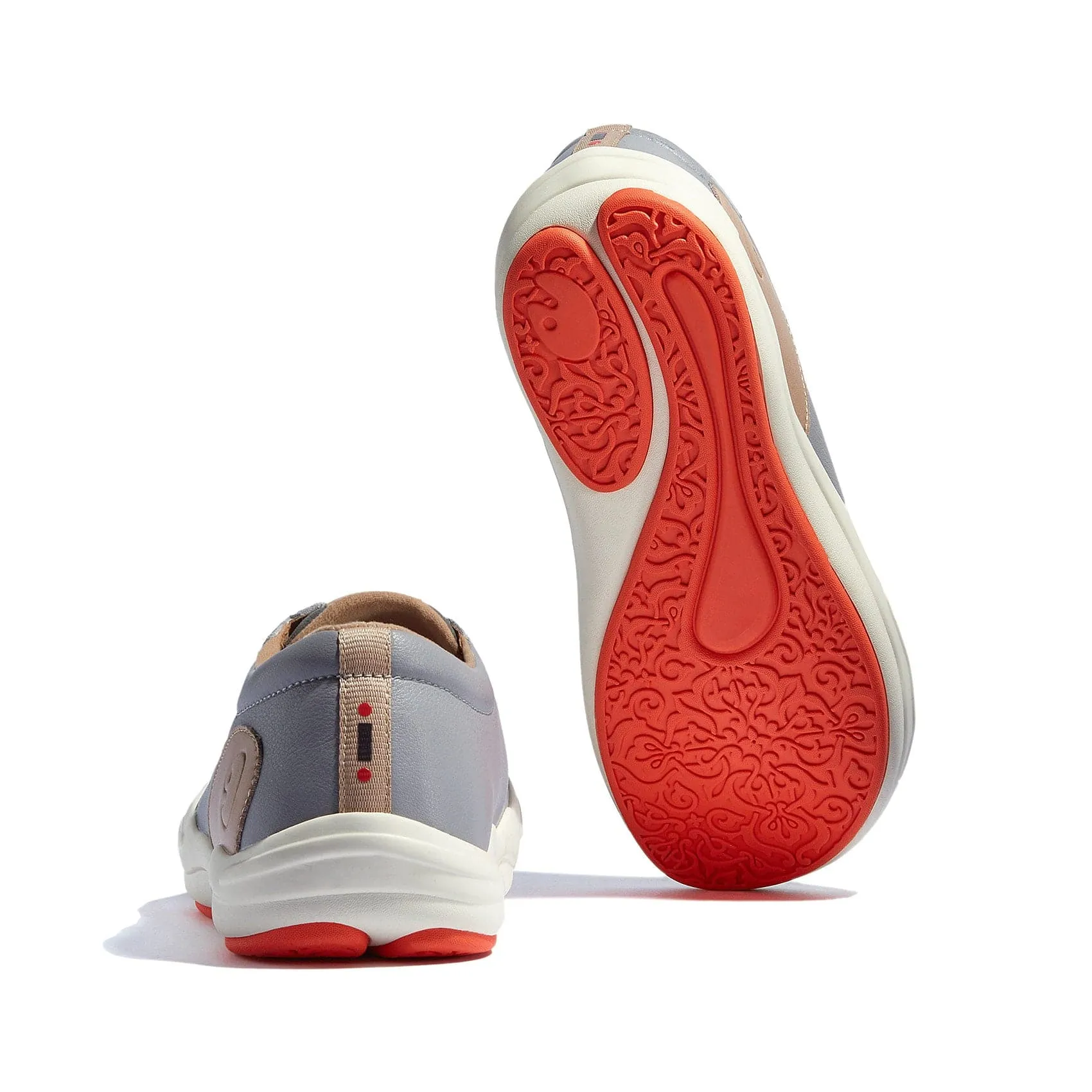 Gull Grey Andalusia VIII Women