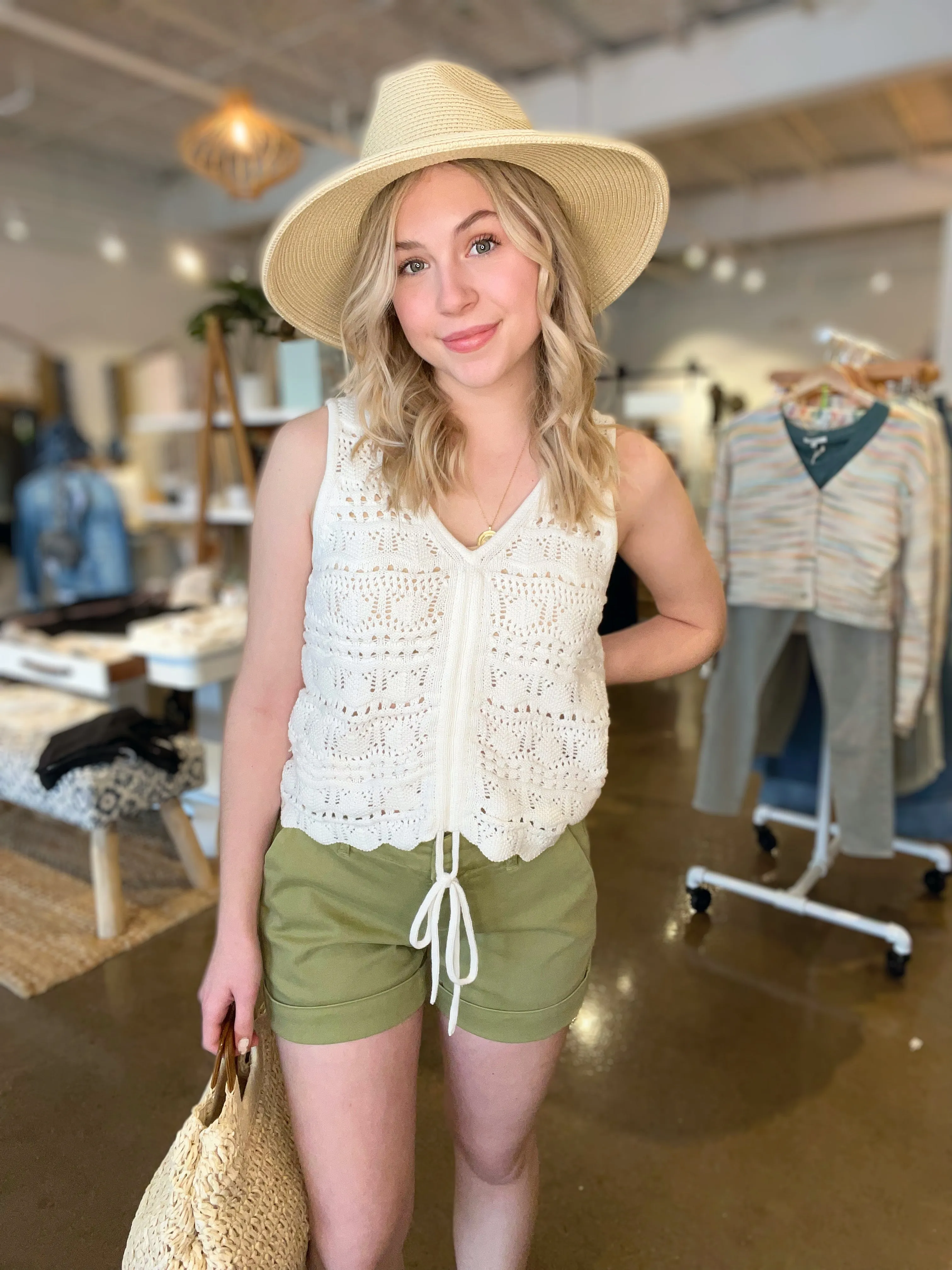 Hampton Short