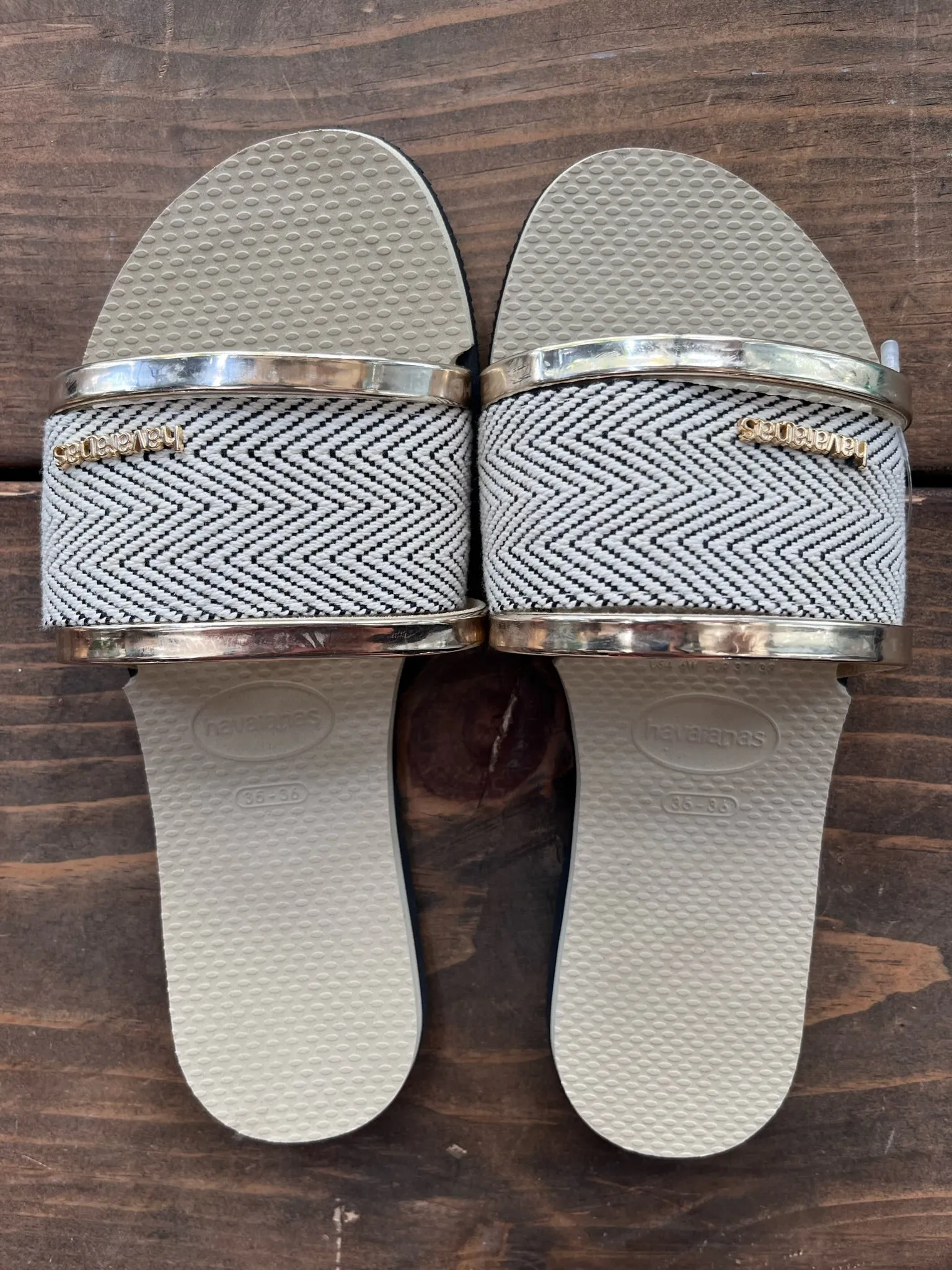Havaianas You Trancoso Premium Sandals
