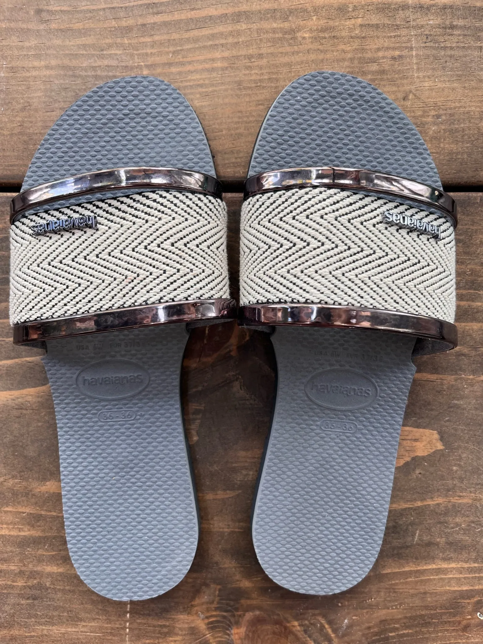 Havaianas You Trancoso Premium Sandals