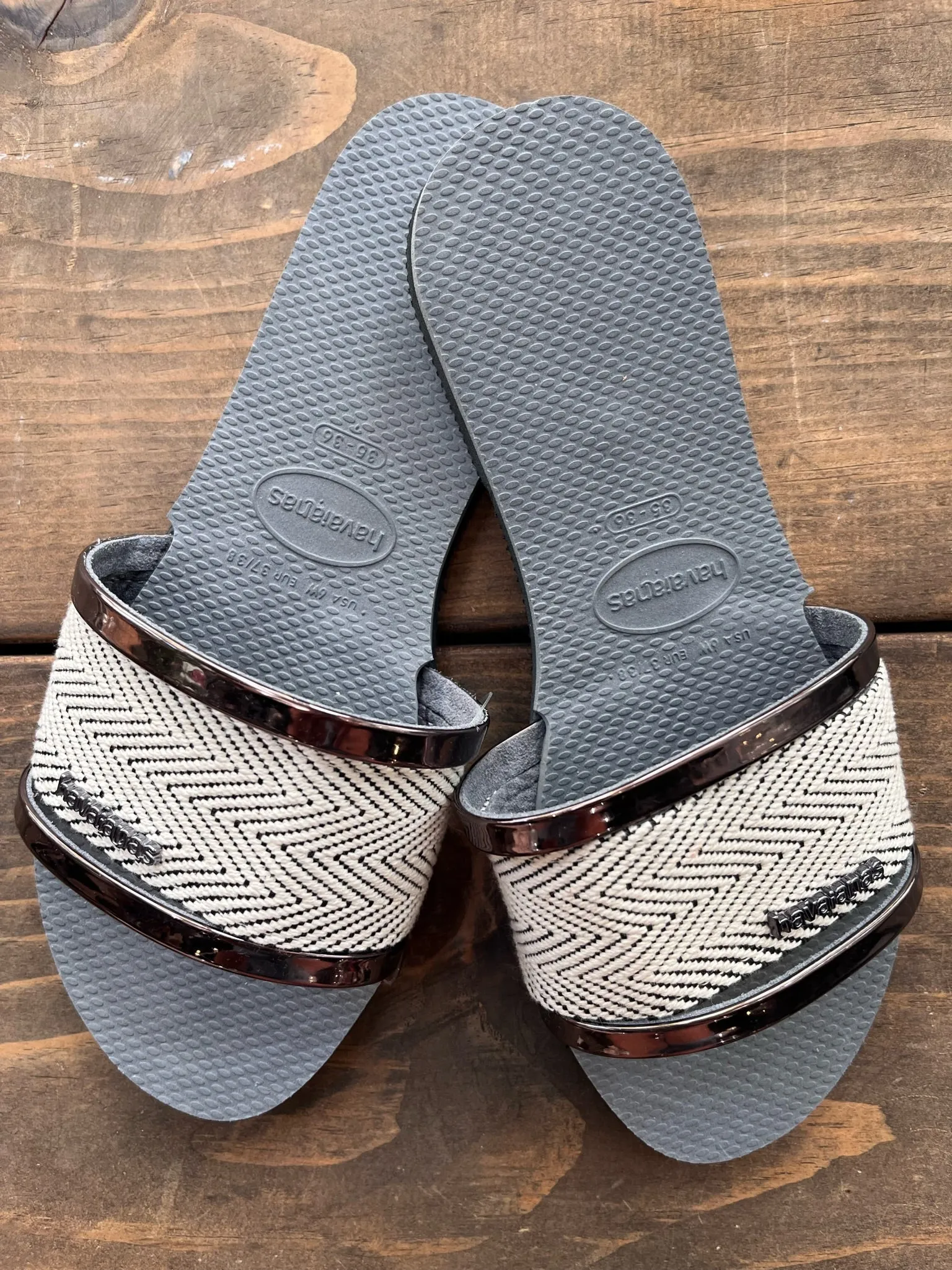 Havaianas You Trancoso Premium Sandals