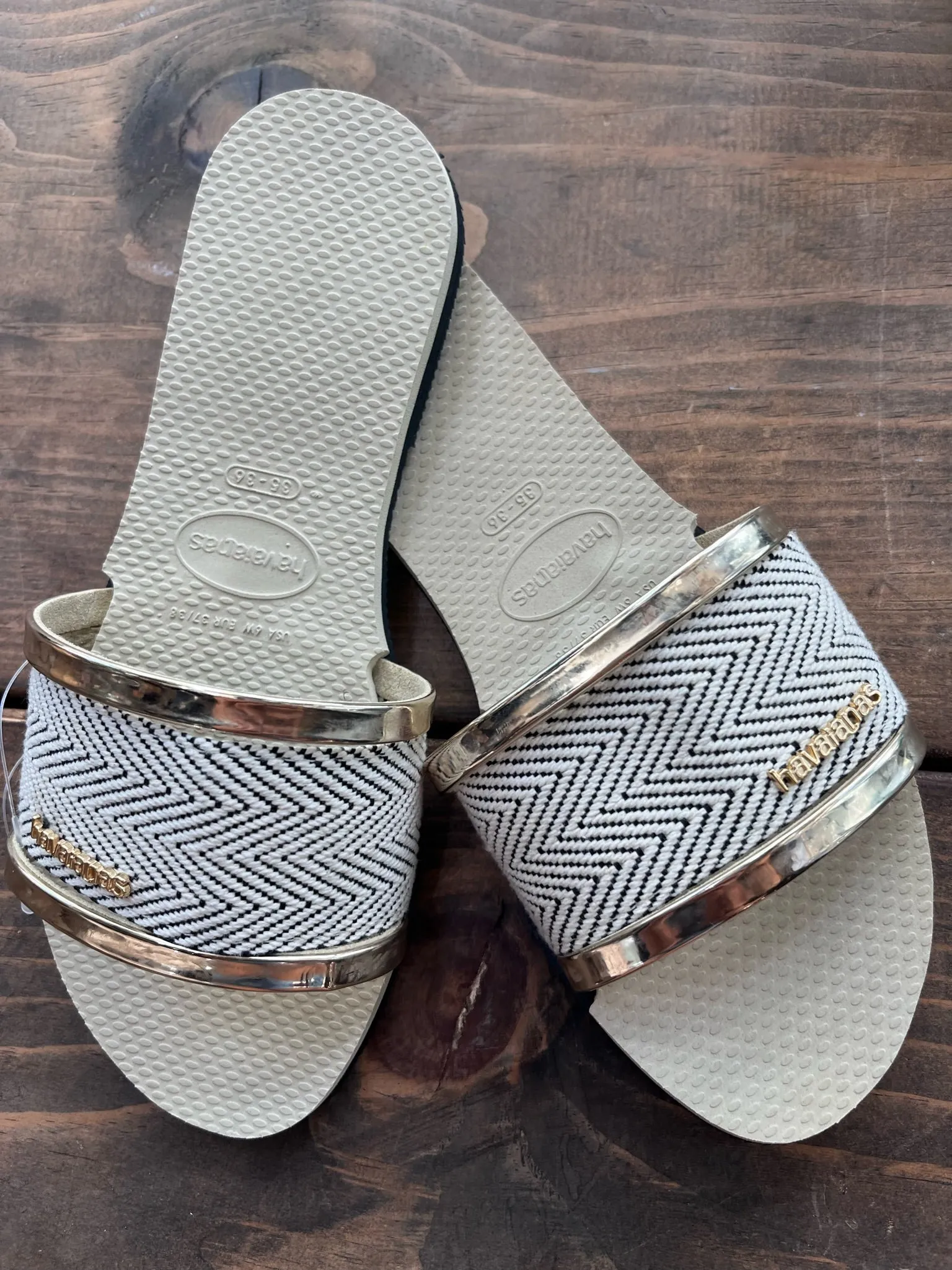 Havaianas You Trancoso Premium Sandals