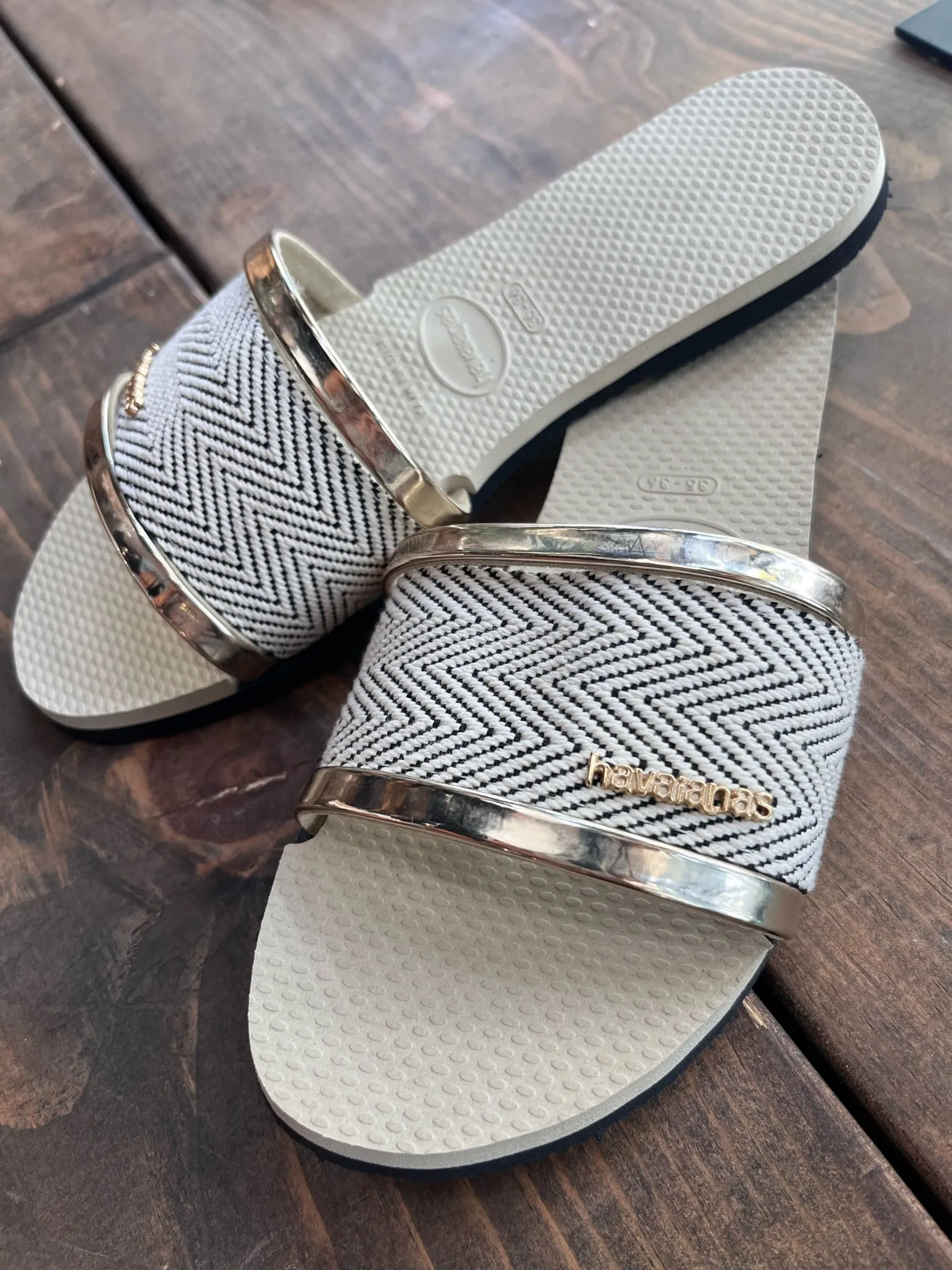 Havaianas You Trancoso Premium Sandals