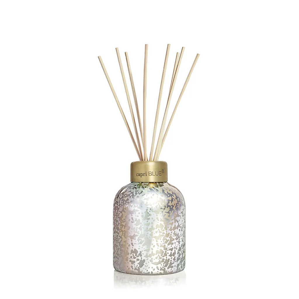 Havana Vanilla Mercury Diffuser