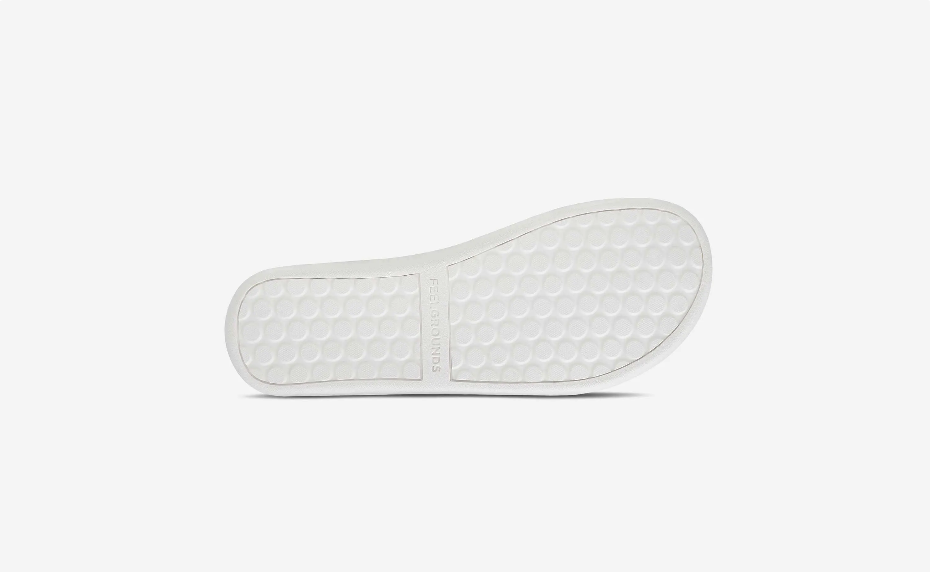 Highrise Luxe - All White