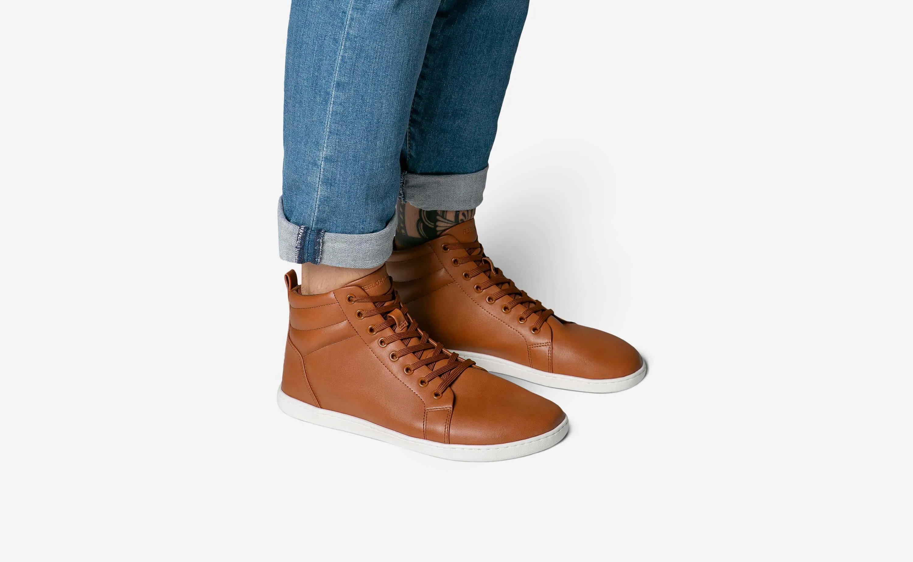 Highrise Luxe - Sienna