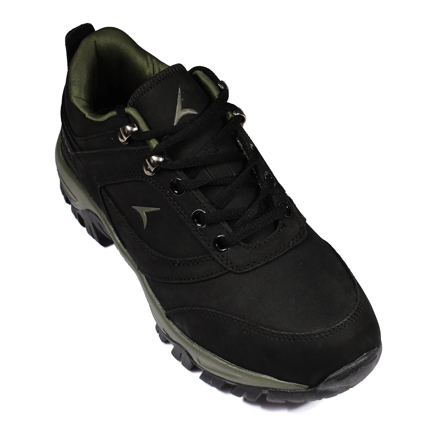 Hike 11 Leather Shoes for Snow, Trekking, Hiking, Running and Walking For Men's