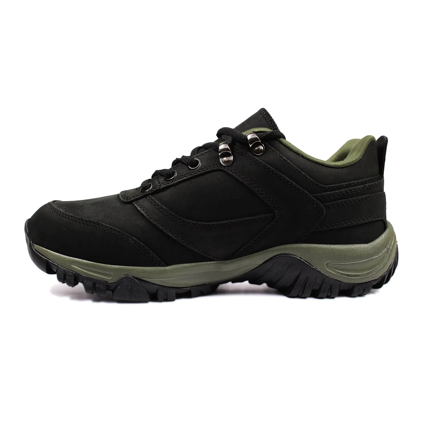 Hike 11 Leather Shoes for Snow, Trekking, Hiking, Running and Walking For Men's