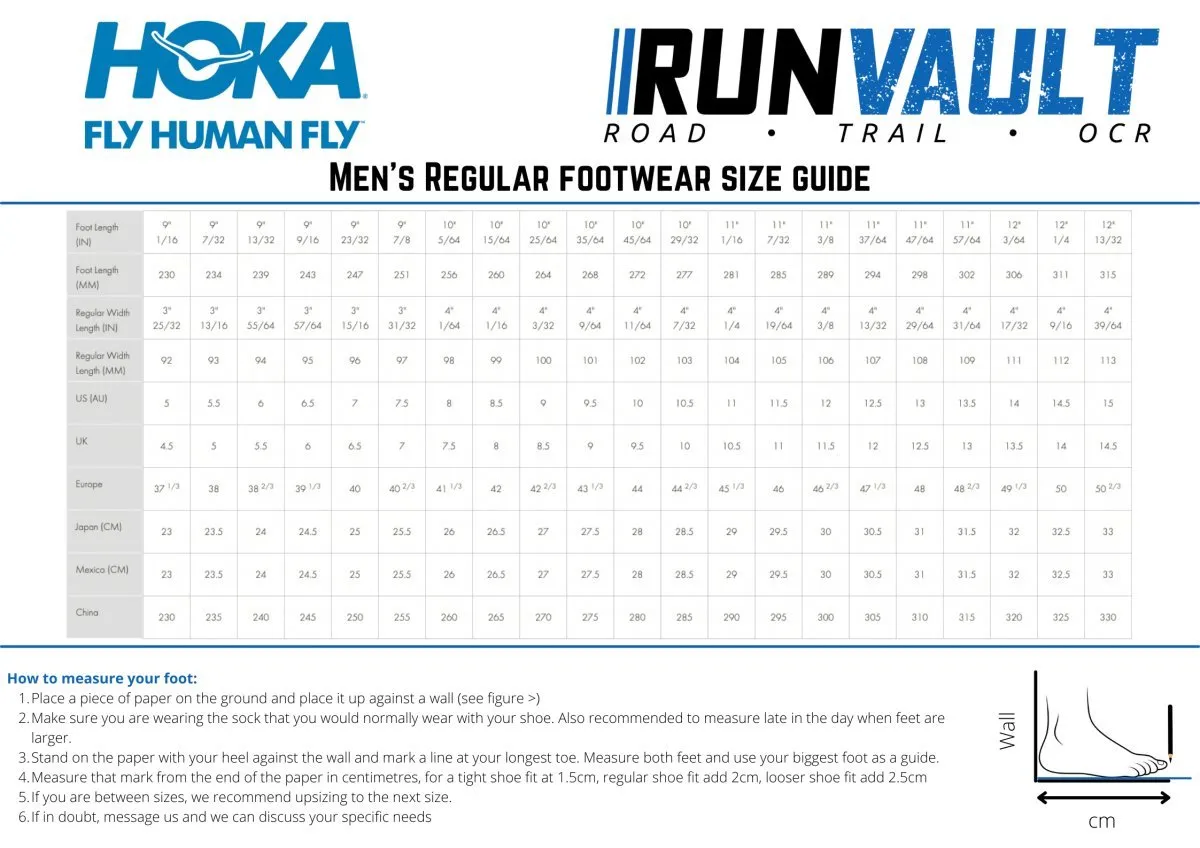 Hoka - Challenger ATR 7 - Men's
