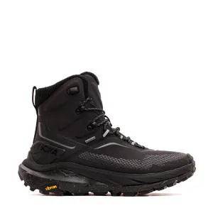 Hoka One One Men Kaha 2 Frost GTX Gore-Tex Black 1155194-BBLC