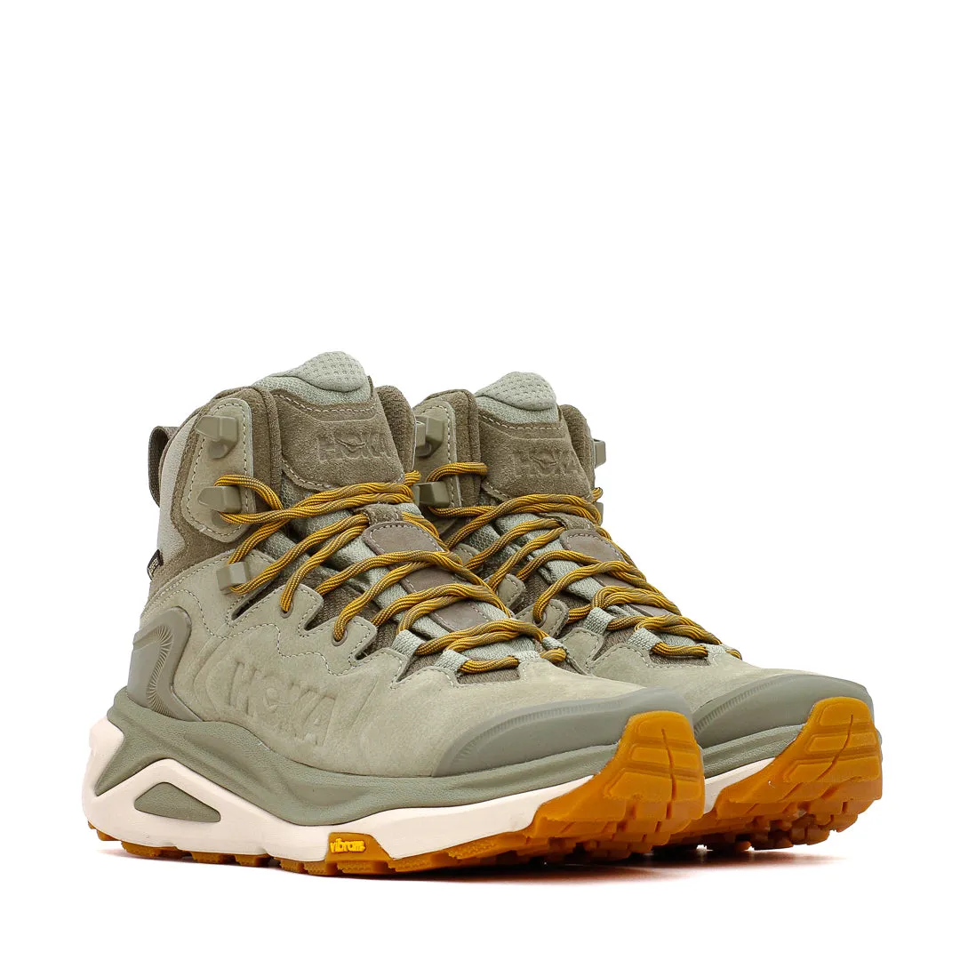 Hoka One One Men Kaha 3 GTX Sea Moss Oat Milk 1162530-SMLK